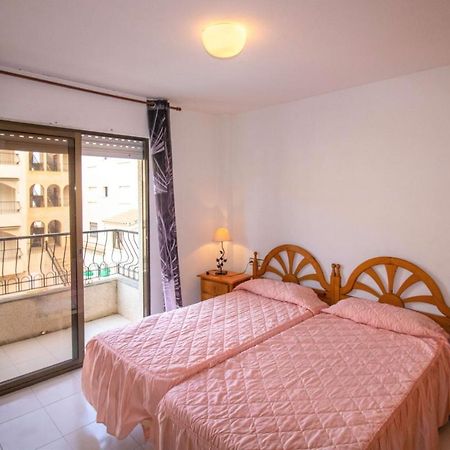Primera Linea Playa Cargador - Playamar 1122 - Albert Villas Alcoceber Ngoại thất bức ảnh