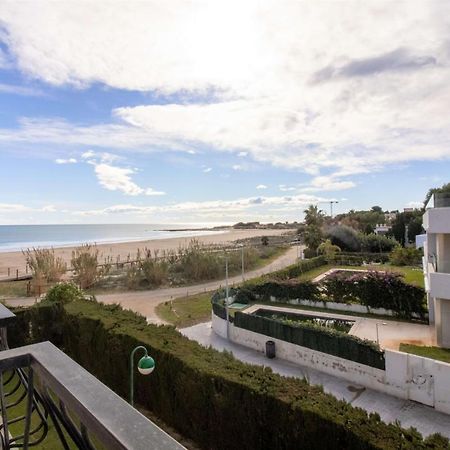 Primera Linea Playa Cargador - Playamar 1122 - Albert Villas Alcoceber Ngoại thất bức ảnh