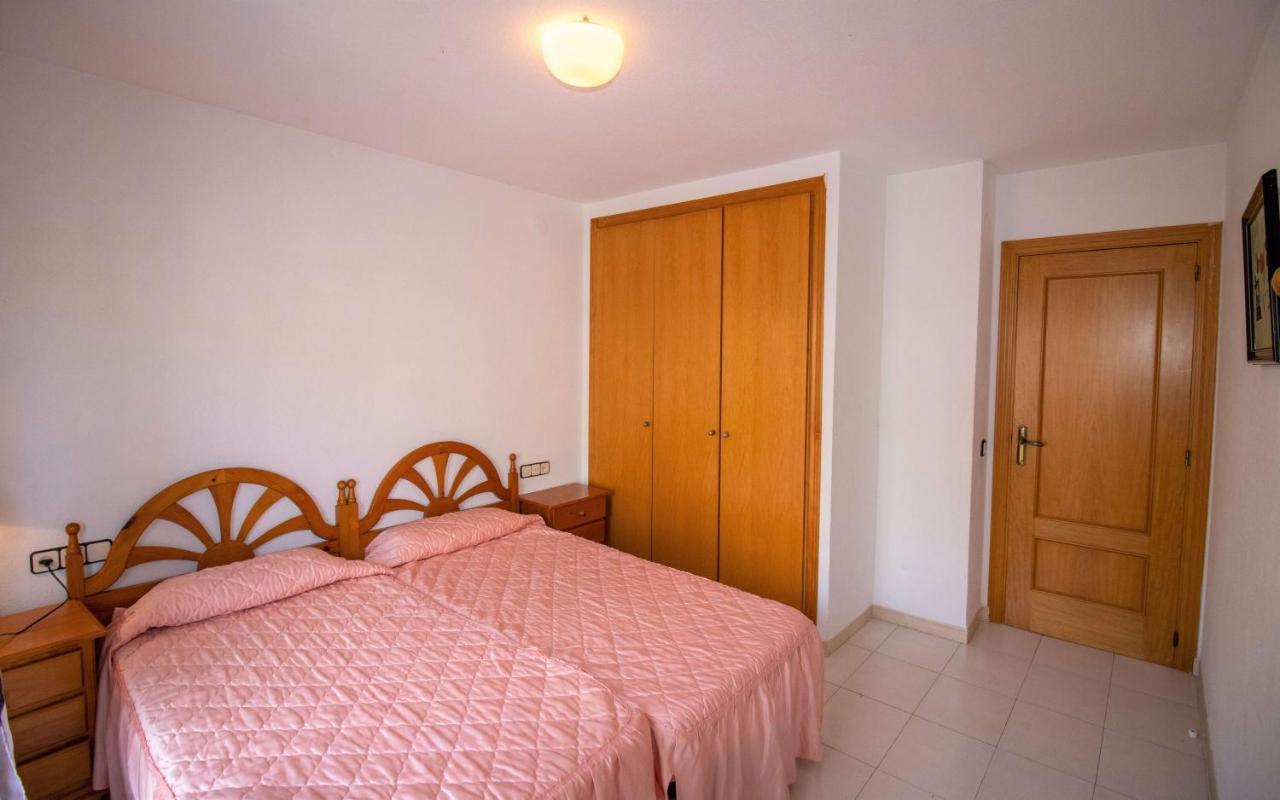 Primera Linea Playa Cargador - Playamar 1122 - Albert Villas Alcoceber Ngoại thất bức ảnh