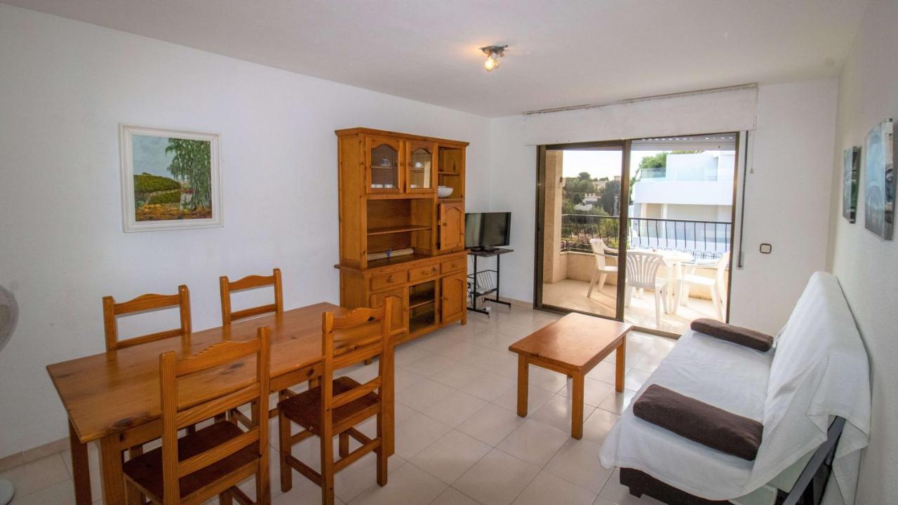 Primera Linea Playa Cargador - Playamar 1122 - Albert Villas Alcoceber Ngoại thất bức ảnh