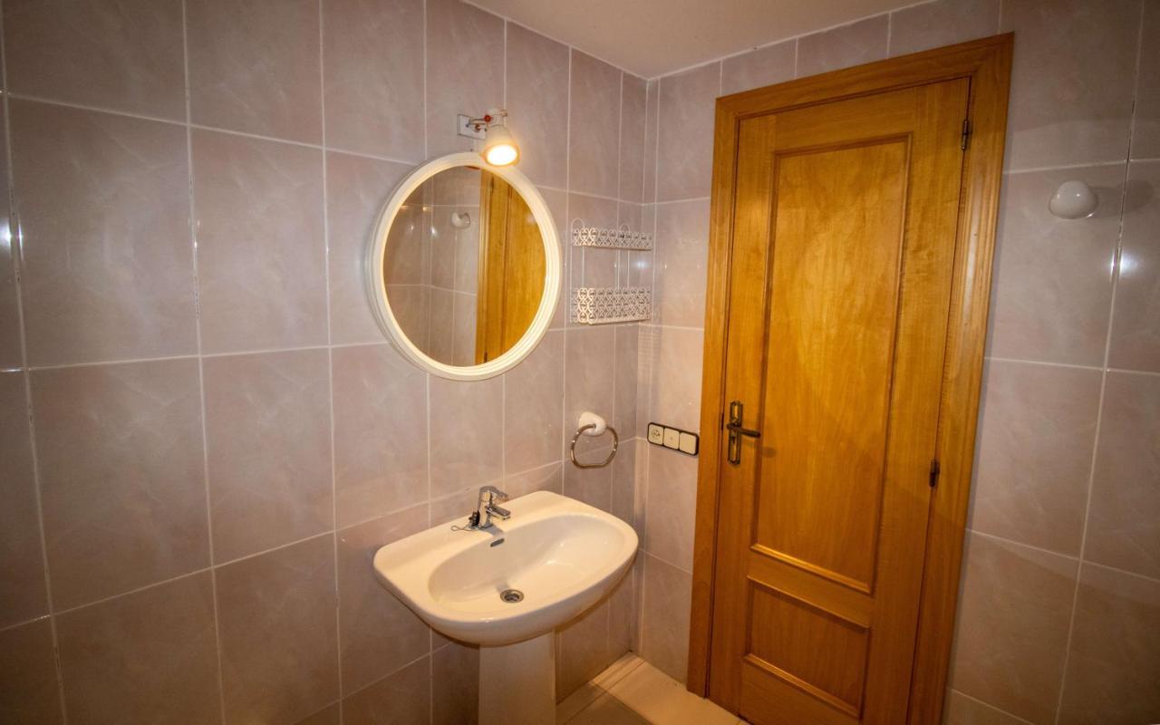 Primera Linea Playa Cargador - Playamar 1122 - Albert Villas Alcoceber Ngoại thất bức ảnh