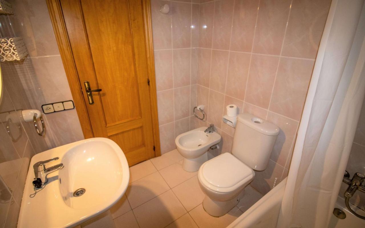 Primera Linea Playa Cargador - Playamar 1122 - Albert Villas Alcoceber Ngoại thất bức ảnh