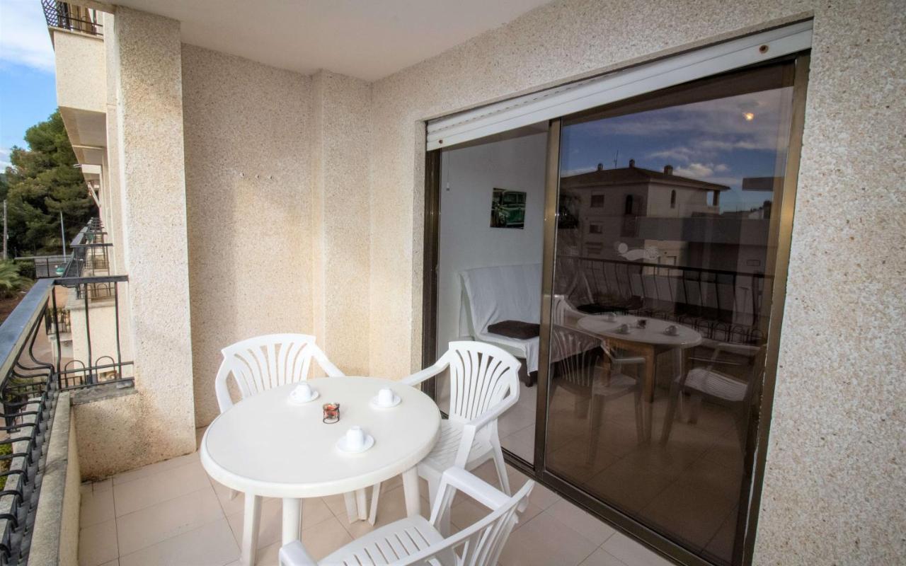 Primera Linea Playa Cargador - Playamar 1122 - Albert Villas Alcoceber Ngoại thất bức ảnh