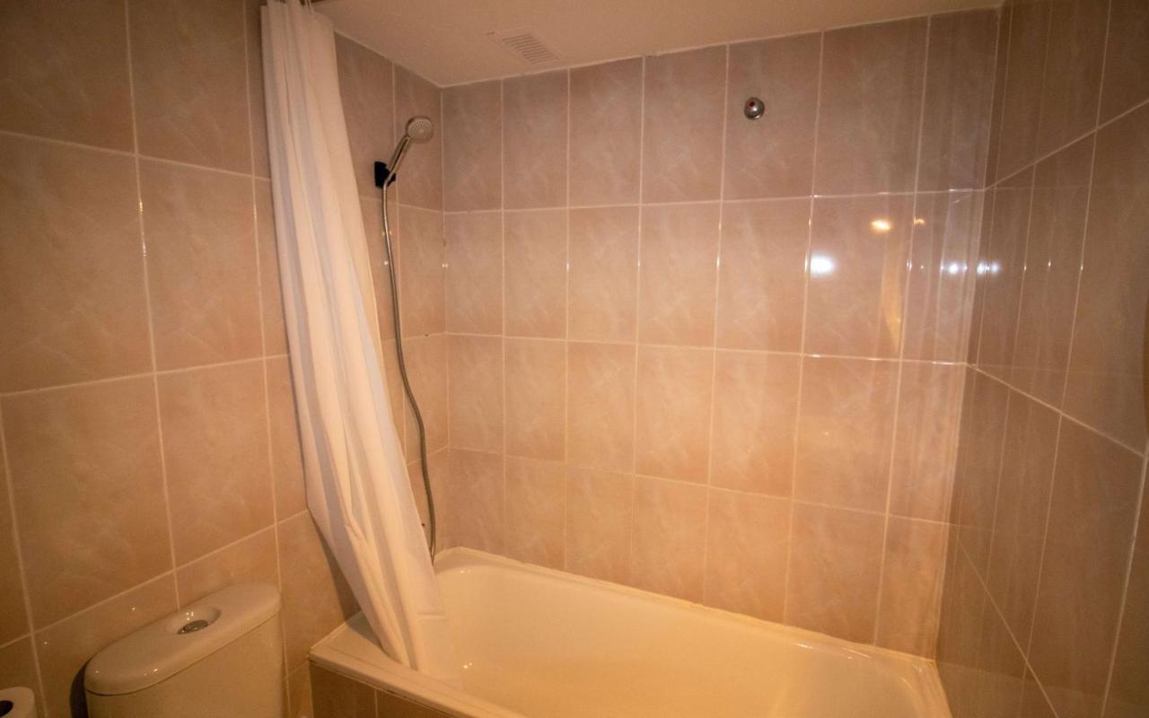Primera Linea Playa Cargador - Playamar 1122 - Albert Villas Alcoceber Ngoại thất bức ảnh